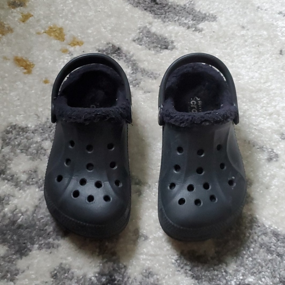 Kids Crocs